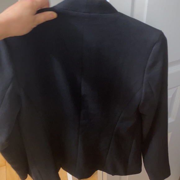 Nwot aritzia Keith Blazer - Picture 2 of 7